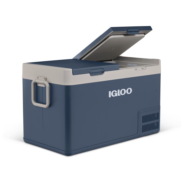 IGLOO - ICF 80 - Kylbox