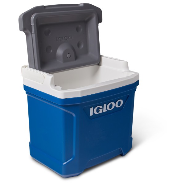 IGLOO - Latitude 16 - Nevera