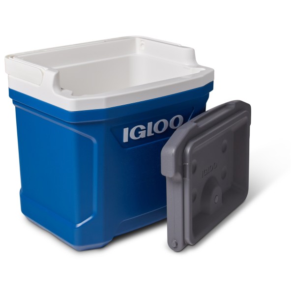 IGLOO - Latitude 16 - Nevera