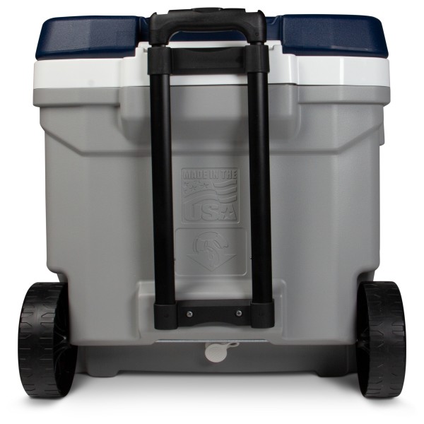 IGLOO - Maxcold Latitude 62 Roller - Nevera