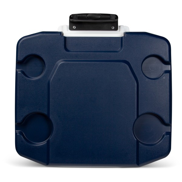 IGLOO - Maxcold Latitude 62 Roller - Nevera