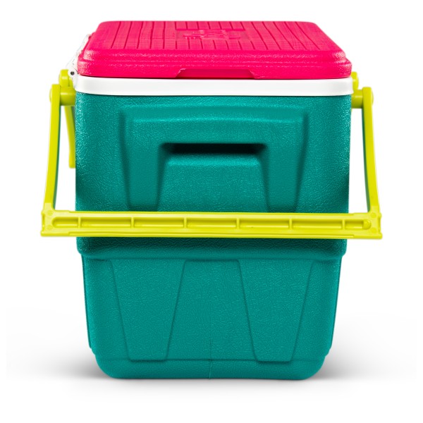 IGLOO - Retro Picnic Basket 25 - Køleboks