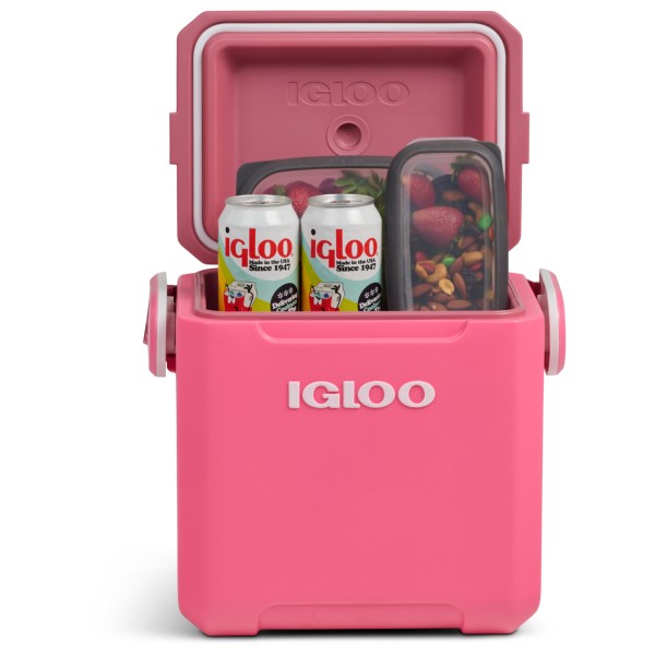 IGLOO - Tag-A-Long Too 11 - Coolbox