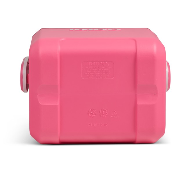 IGLOO - Tag-A-Long Too 11 - Kylbox