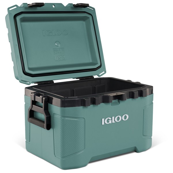 IGLOO - Trailmate 50 - Koelbox