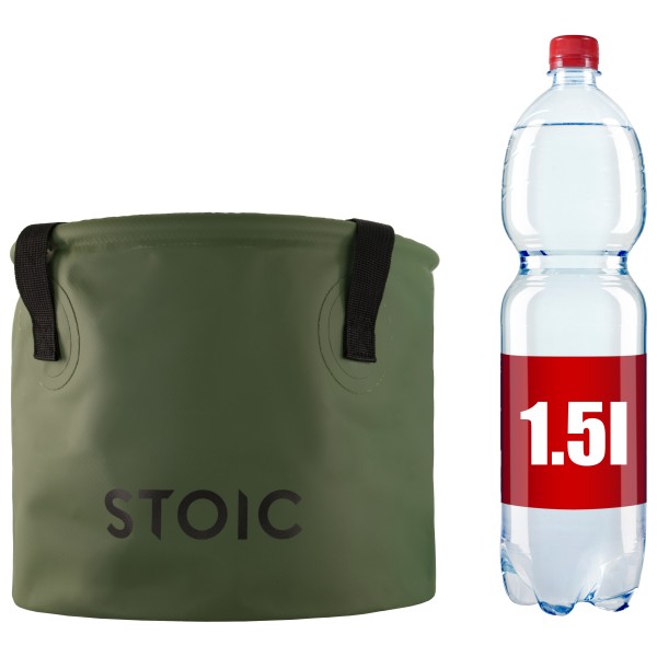 Stoic - Folding Wash Bowl - Bowl