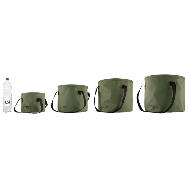 Stoic - Folding Wash Bowl - Kulho
