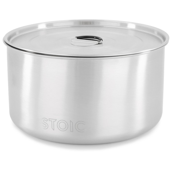 Stoic - StareSt. Pot Set - Kattila