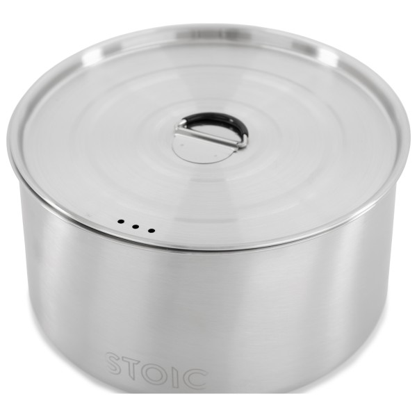 Stoic - StareSt. Pot Set - Kookpot
