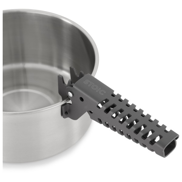 Stoic - StareSt. Pot Set - Pentola