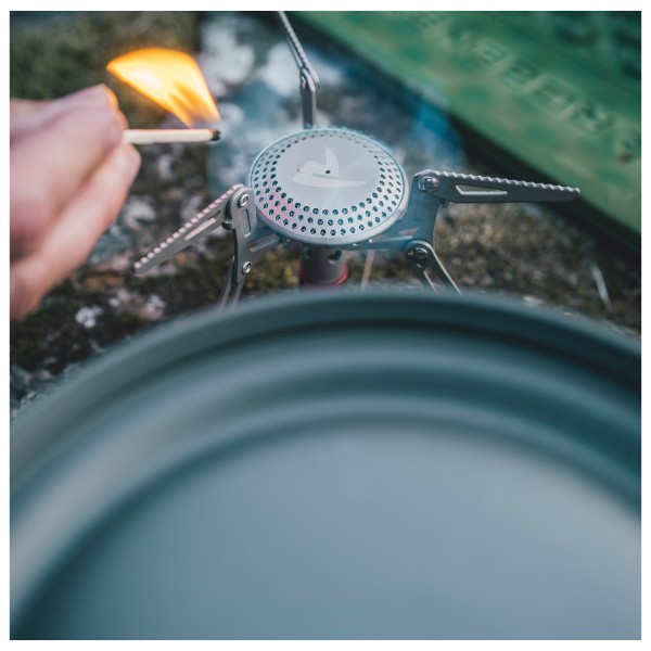 Robens - Basecamp Pro Ceramic Cook Set - Pot