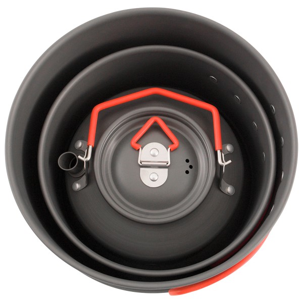 Robens - Basecamp Pro Kettle - Kookpot