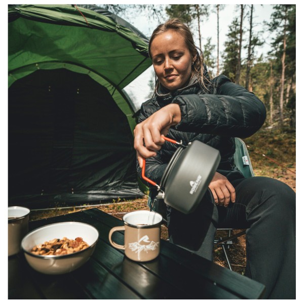 Robens - Basecamp Pro Kettle - Kookpot