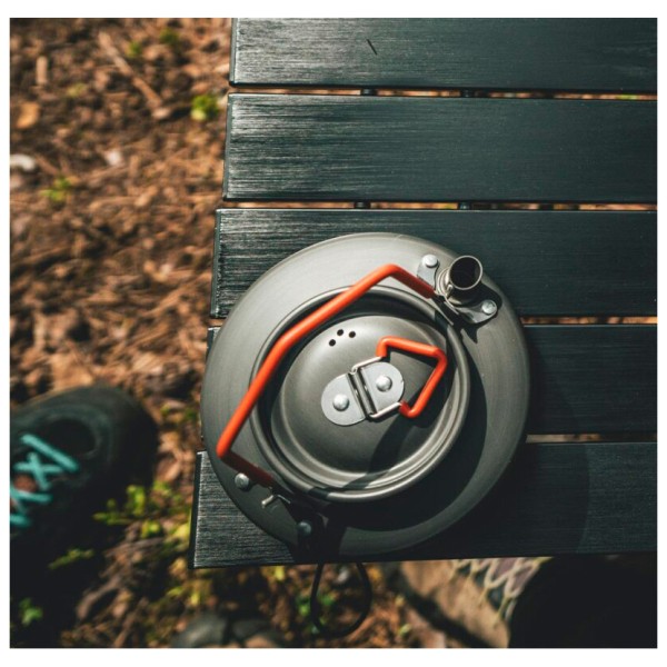 Robens - Basecamp Pro Kettle - Popote