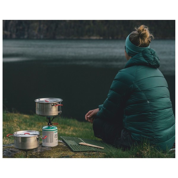 Robens - Sierra Steel Cook Set - Kookpot