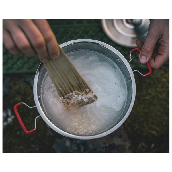 Robens - Sierra Steel Cook Set - Kookpot