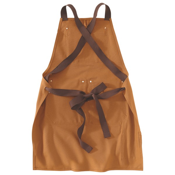 Carhartt - Firm Duck Apron - Esiliina