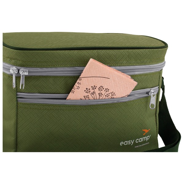 Easy Camp - Arctic Daisy - Kylbox