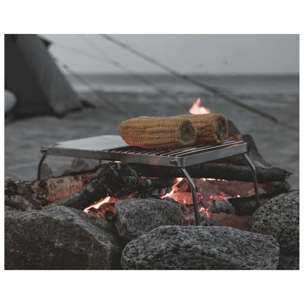 Easy Camp - Campfire Grill Trivet - Barbacoa