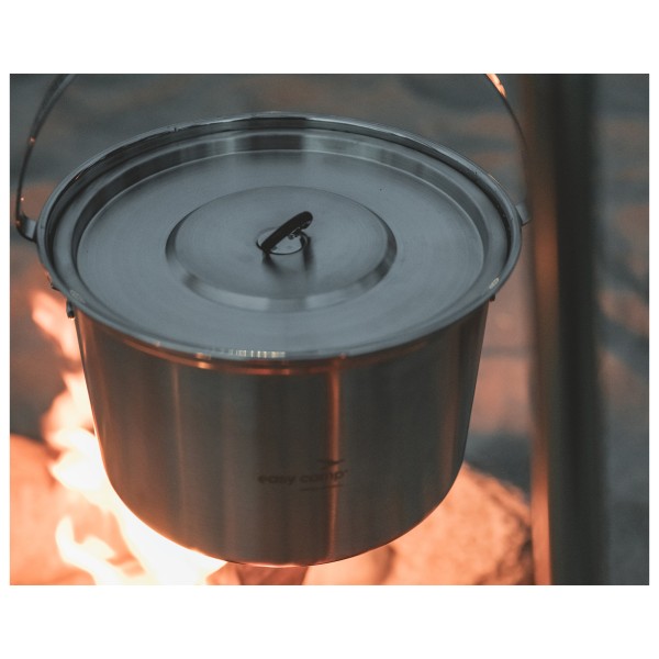 Easy Camp - Campfire Pot - Kookpot