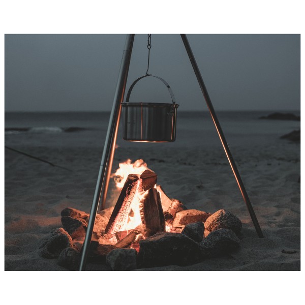 Easy Camp - Campfire Pot - Kookpot