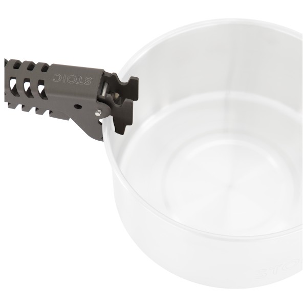Stoic - AlmvikSt. Pot Gripper - Handvat voor kookpot