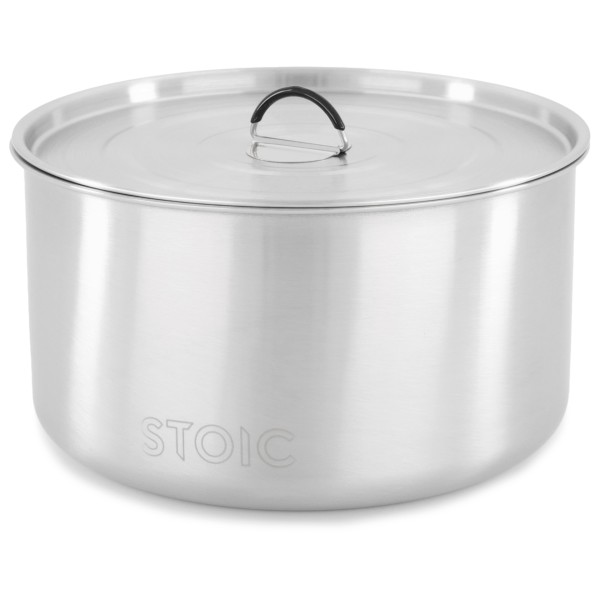Stoic - StareSt. Pot 2.0 - Kookpot