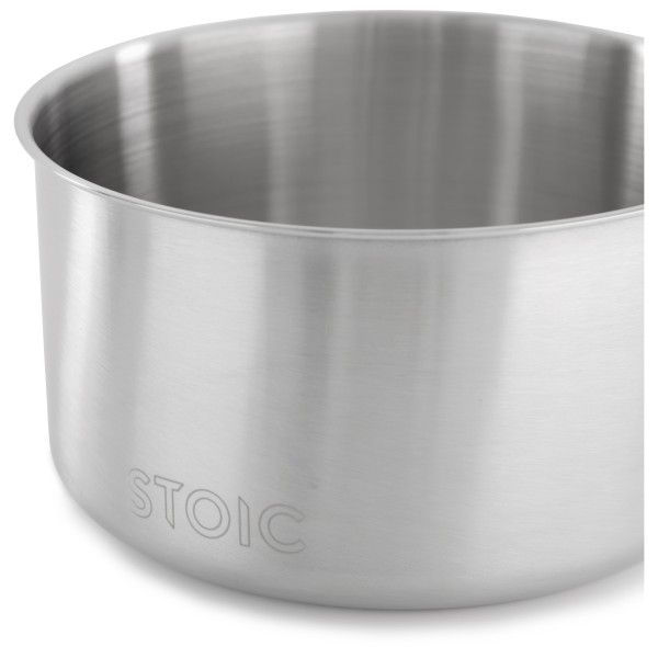 Stoic - StareSt. Pot 2.0 - Kookpot
