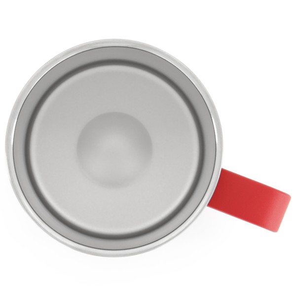 Bergfreunde - Bergfreunde Insulated Cup - Kop