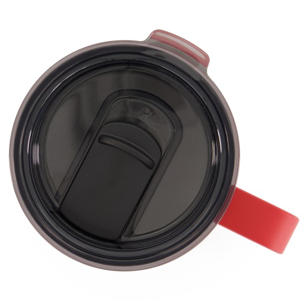 Bergfreunde - Bergfreunde Insulated Cup - Kop