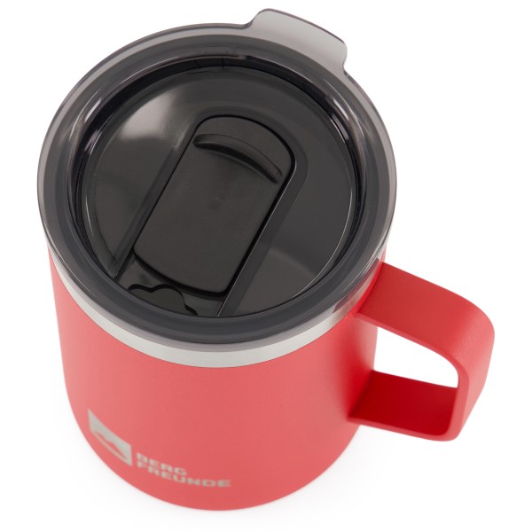 Bergfreunde - Bergfreunde Insulated Cup - Kop