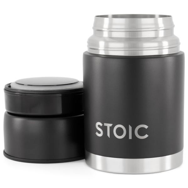 Stoic - HeladagenSt. Food Jar - Bewaardoos