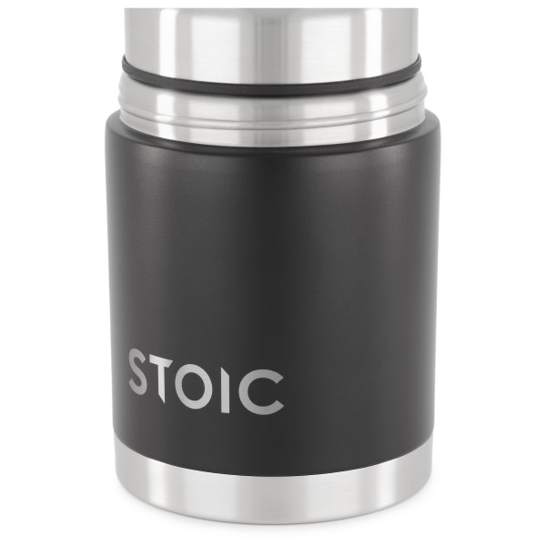 Stoic - HeladagenSt. Food Jar - Bewaardoos