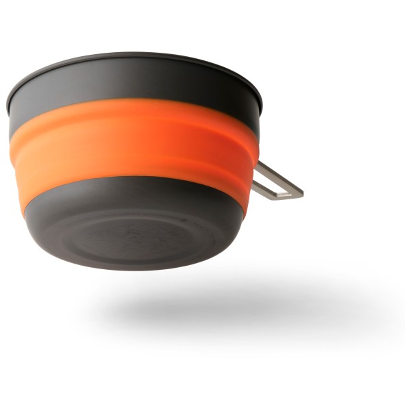 Sea to Summit - Frontier Ultralight Collapsible Pot - Gryde