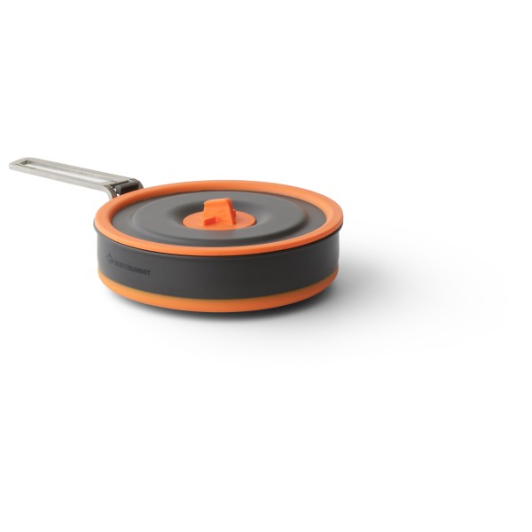 Sea to Summit - Frontier Ultralight Collapsible Pot - Gryde