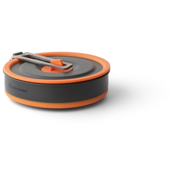 Sea to Summit - Frontier Ultralight Collapsible Pot - Gryde
