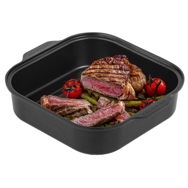 Brunner - Devil Pan - Pan