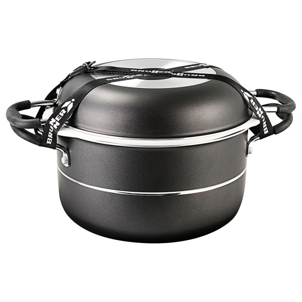 Brunner - Pirate 9+1 - Pan