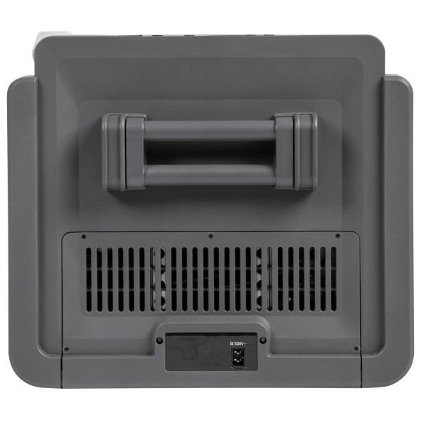 Brunner - Polarys Criomaster HPI 40 - Nevera