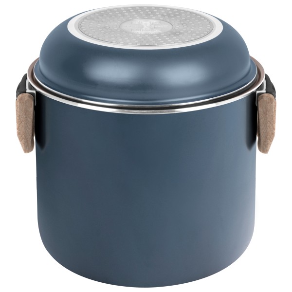 Brunner - Torralta - Pottuppsättning