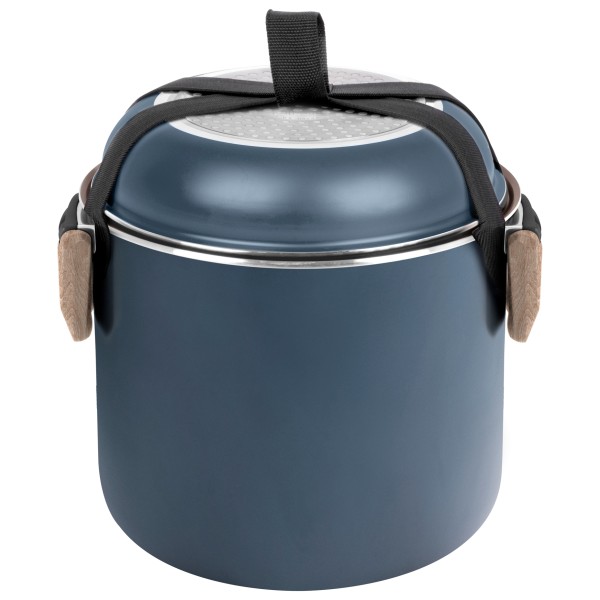 Brunner - Torralta - Set di pentole