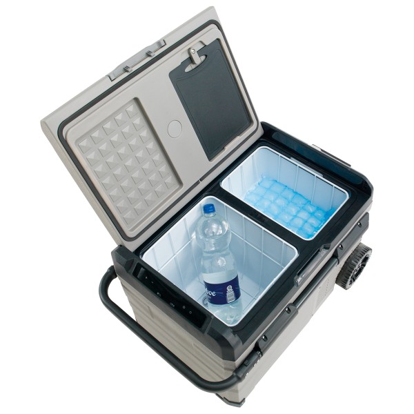 Outwell - Arctic Frost 35 - Kylbox