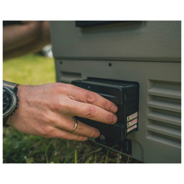 Outwell - Arctic Frost 35 - Kylbox