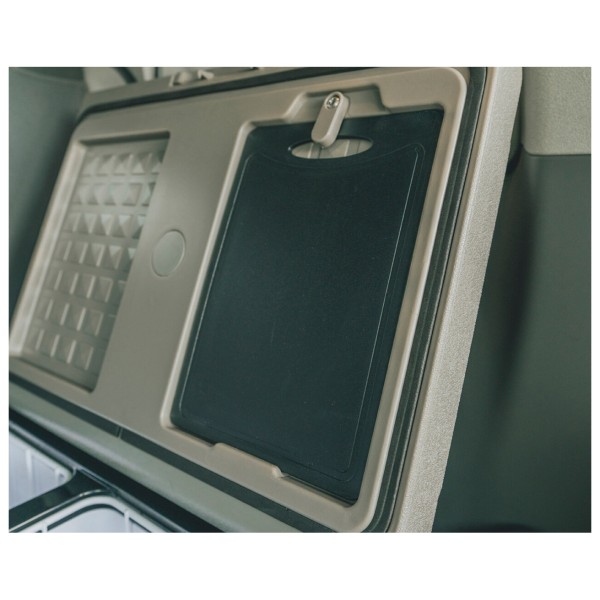 Outwell - Arctic Frost 55 - Nevera