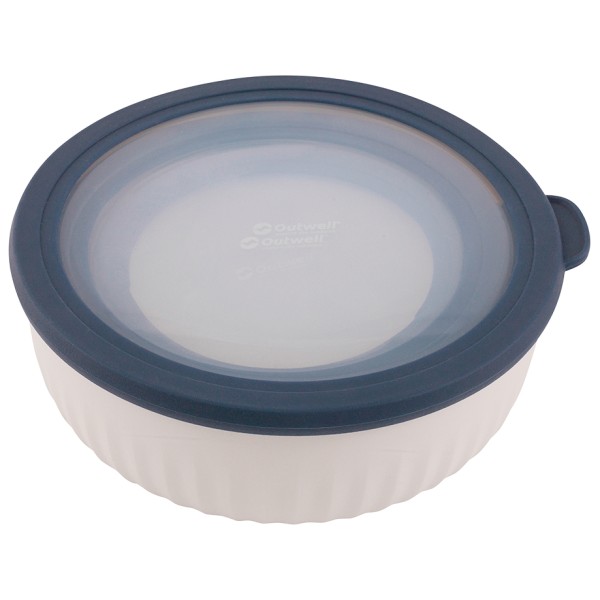 Outwell - Cookout Bowl Set With Lids - Bewaardoos