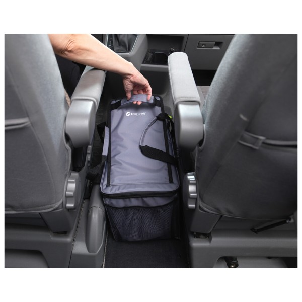 Outwell - Eagle Van - Køleboks