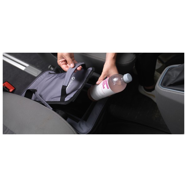 Outwell - Eagle Van - Nevera