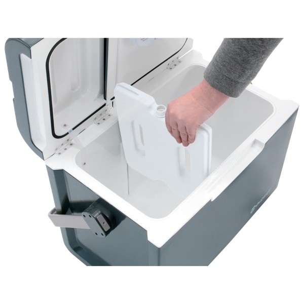 Outwell - Ecocool 24 12V/230V - Køleboks