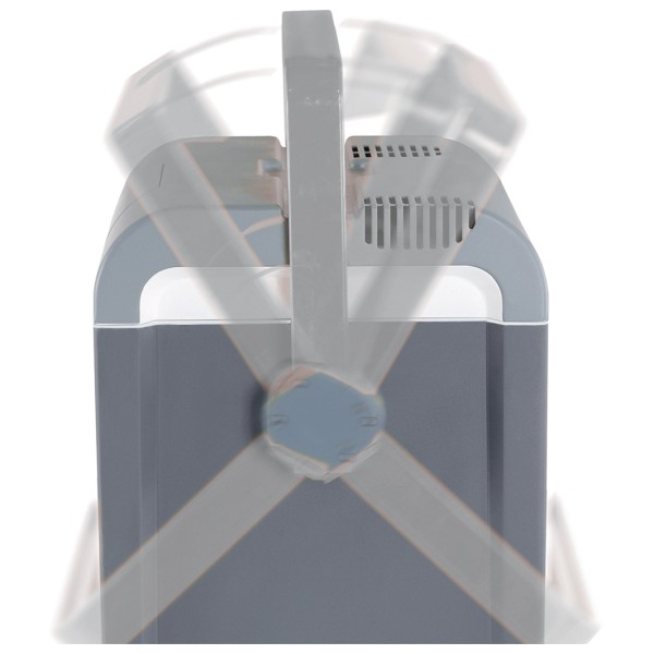 Outwell - Ecocool 35 12V/230V - Frigorifero portatile