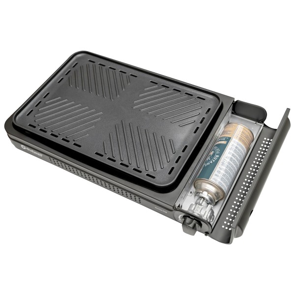 Outwell - Etna Gas Grill - Barbacoa